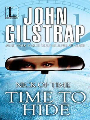 Time to Hide - ebook